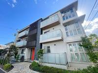 ソ-ナ・ベルデ田子の外観