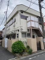 物件の外観画像