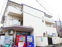 物件の外観画像