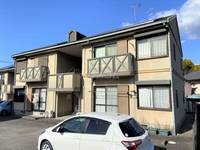 物件の外観画像