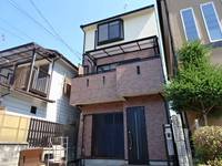 滋賀県大津市瀬田3(一戸建)の賃貸物件の外観