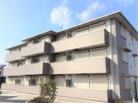 埼玉県さいたま市西区西大宮3(アパート)の賃貸物件の外観