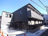 Flanerの外観