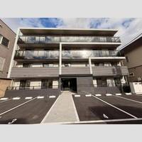 ヴィレッジ表参道の外観