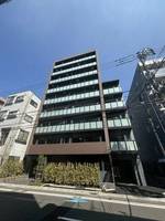 神奈川県川崎市川崎区出来野(マンション)の賃貸物件の外観