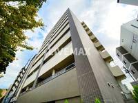 東京都大田区南蒲田2(マンション)の賃貸物件の外観