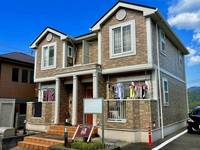 広島県広島市安芸区矢野南3(アパート)の賃貸物件の外観