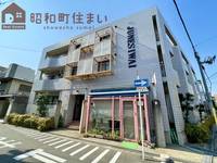 物件の外観画像