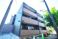 リテイル ローの外観