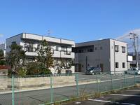 OKINOビルの外観