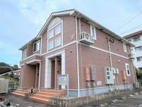 セントラル スクエア Bの外観