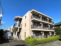 物件の外観画像