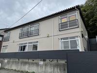 宮城県仙台市青葉区小松島2(アパート)の賃貸物件の外観