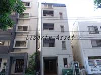 神奈川県横浜市南区白妙町4(マンション)の賃貸物件の外観