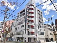 物件の外観画像