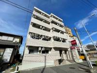 愛知県安城市三河安城本町1(マンション)の賃貸物件の外観