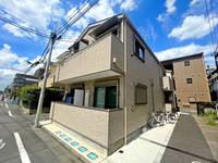 エスポワールの外観