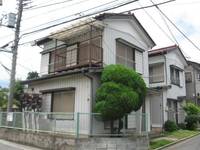 物件の外観画像