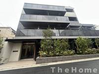 東京都中野区中野1(マンション)の賃貸物件の外観