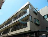 東京都江戸川区中葛西5(マンション)の賃貸物件の外観