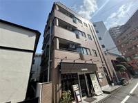 プチコートの外観