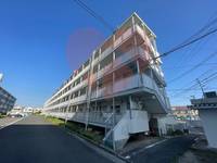 大阪府茨木市高田町(マンション)の賃貸物件の外観