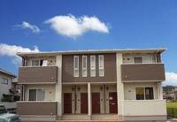 ラ・ファミーユの外観