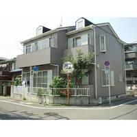 東京都江戸川区北小岩2(アパート)の賃貸物件の外観