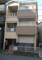 神奈川県横浜市神奈川区松本町2(アパート)の賃貸物件の外観