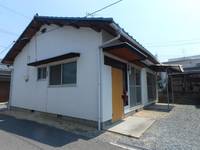 岡山県岡山市南区当新田(一戸建)の賃貸物件の外観