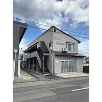 コーポパステルの外観