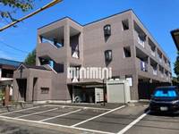 リミエールしろのうちの外観