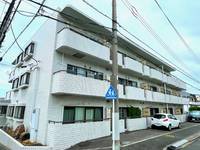 ラハイナ・ウェブレットの外観