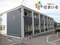 愛知県名古屋市緑区大高町字北横峯(アパート)の賃貸物件の外観