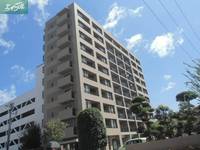 クレストシティ中井町の外観