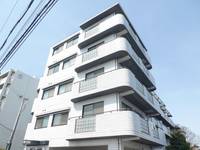 兵庫県明石市魚住町清水(マンション)の賃貸物件の外観