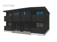 物件の外観画像