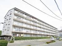 神奈川県相模原市中央区富士見5(マンション)の賃貸物件の外観