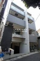 物件の外観画像