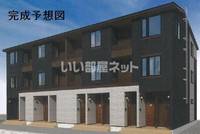 物件の外観画像