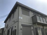 シースカイランドの外観