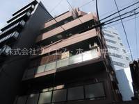 東京都中野区東中野1(マンション)の賃貸物件の外観