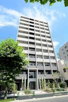 東京都台東区今戸2(マンション)の賃貸物件の外観