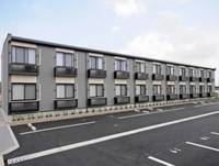 エンデバーの外観