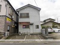 第二中央ハイツの外観