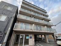 兵庫県姫路市広畑区東新町3(マンション)の賃貸物件の外観