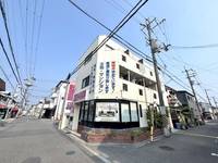 メゾン高鷲の外観