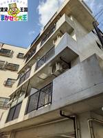 物件の外観画像