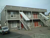 物件の外観画像