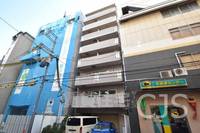 ラーク浜田ビルの外観